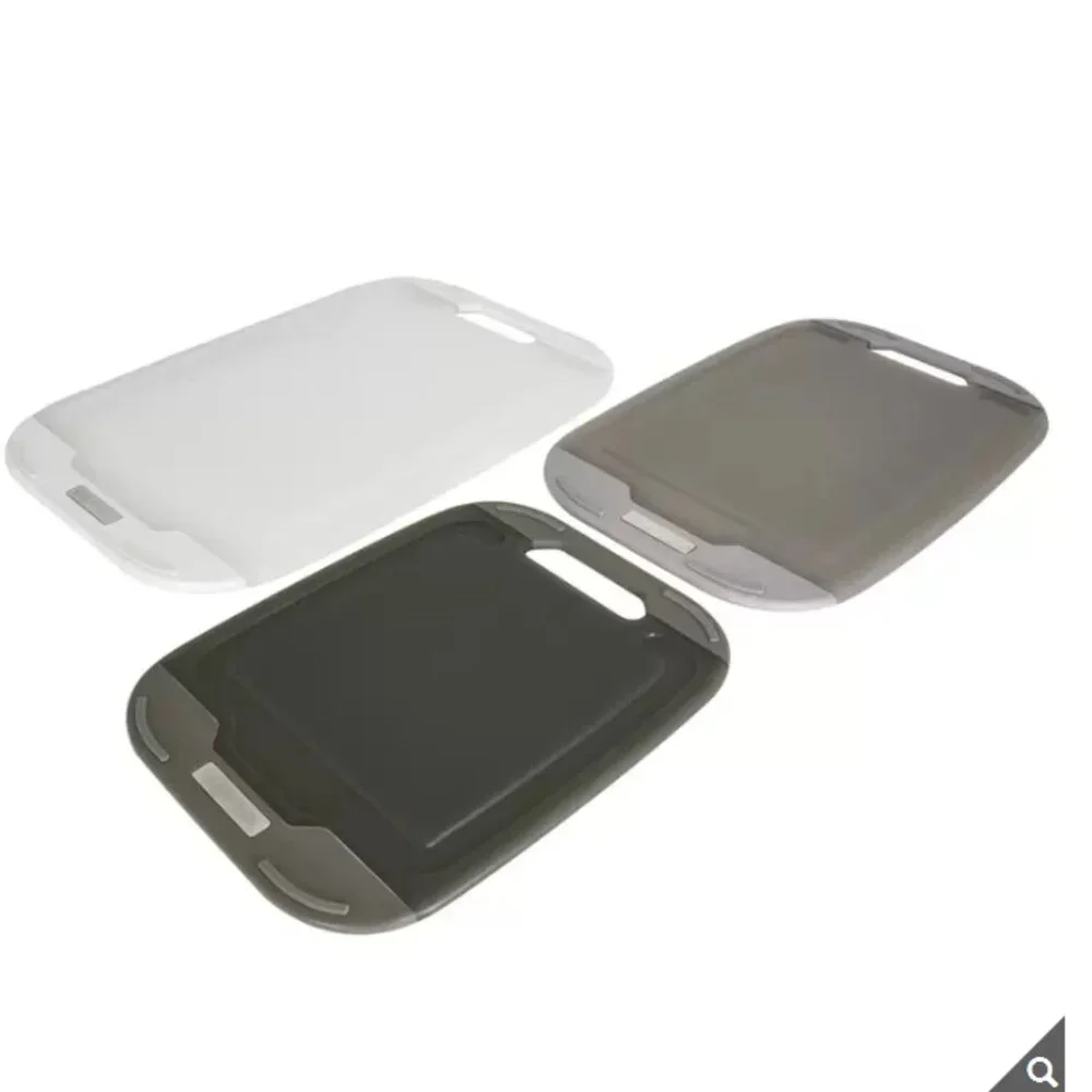 Sabatier 3 Piece Nonslip Cutting Board Set
